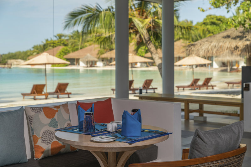 Cinnamon Dhonveli Maldives 17