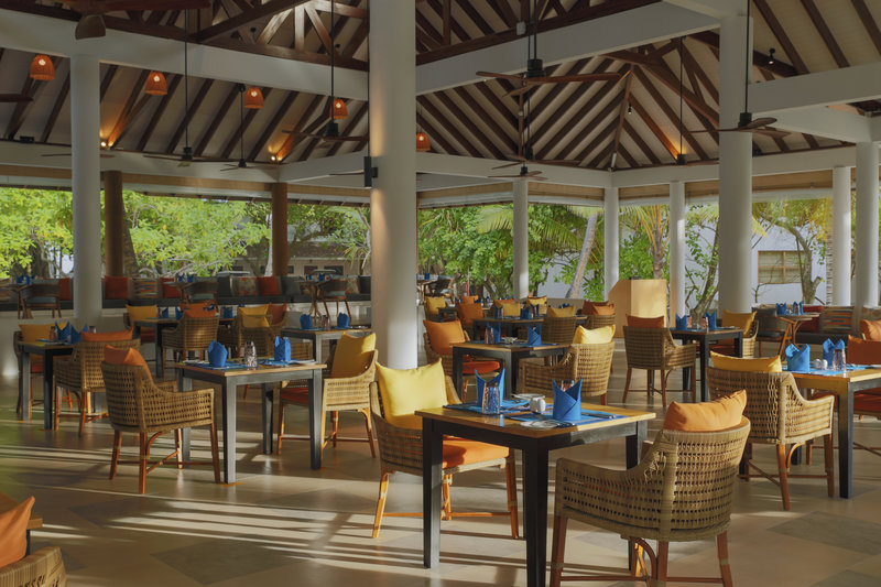 Cinnamon Dhonveli Maldives 19