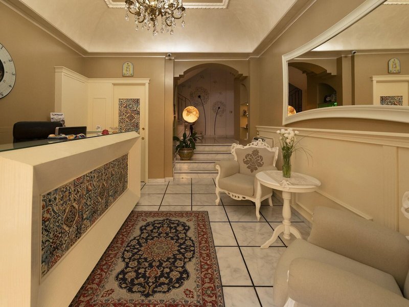 Fazio Bed & Breakfast