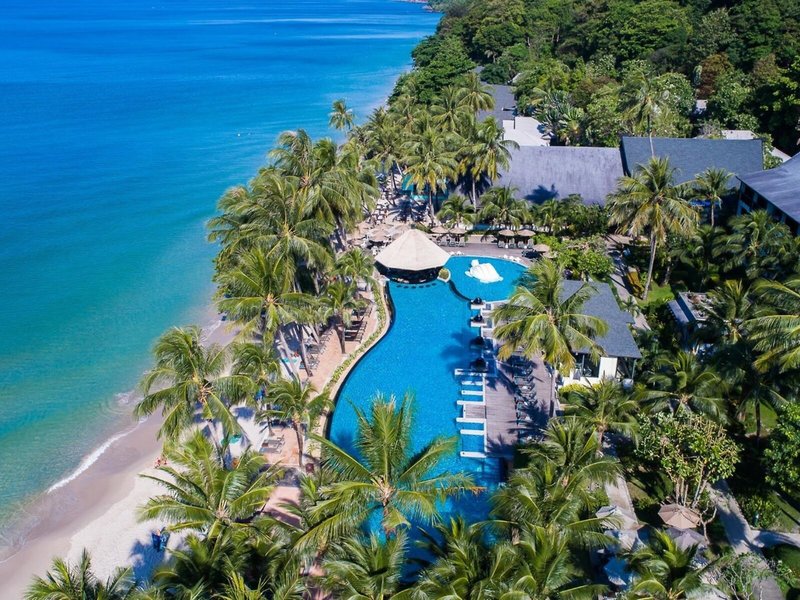 KC Grande Resort & Spa 2