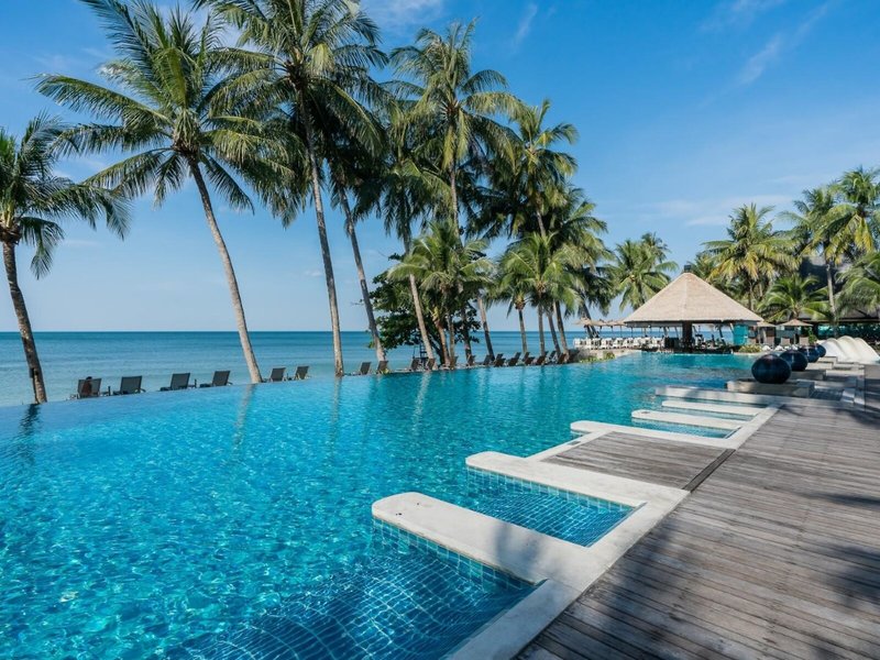 KC Grande Resort & Spa 4