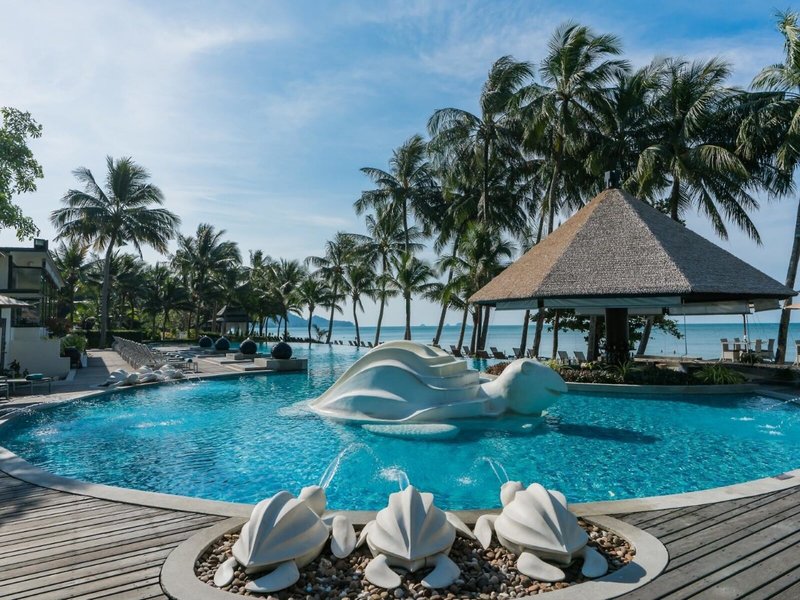 KC Grande Resort & Spa 5