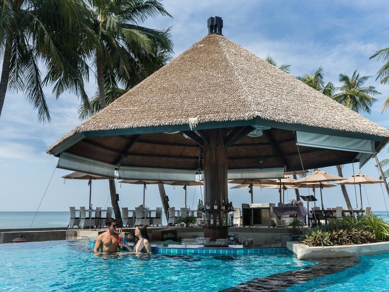 KC Grande Resort & Spa 6