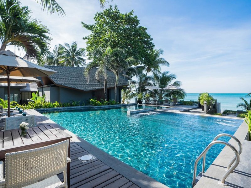 KC Grande Resort & Spa 9