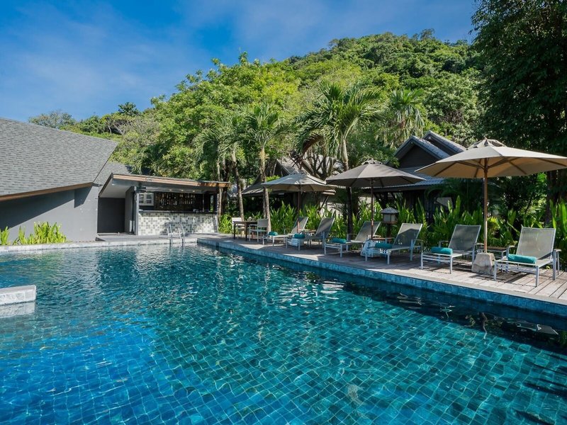 KC Grande Resort & Spa 10