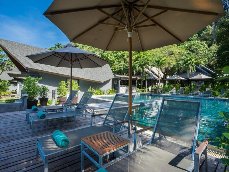 KC Grande Resort & Spa 12