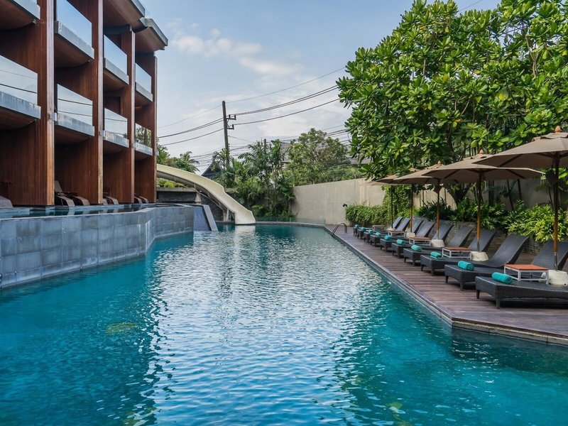 KC Grande Resort & Spa 13