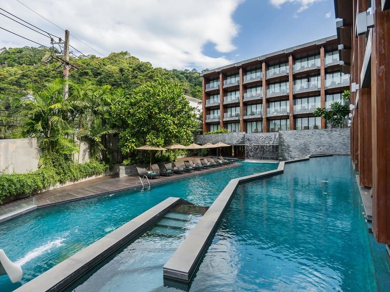KC Grande Resort & Spa 14