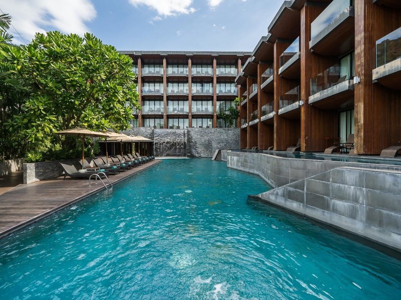 KC Grande Resort & Spa 15