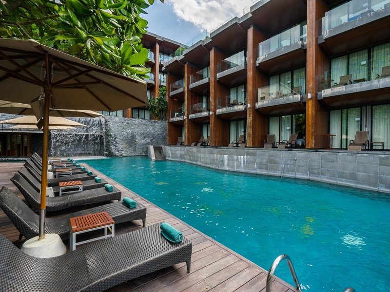 KC Grande Resort & Spa 16