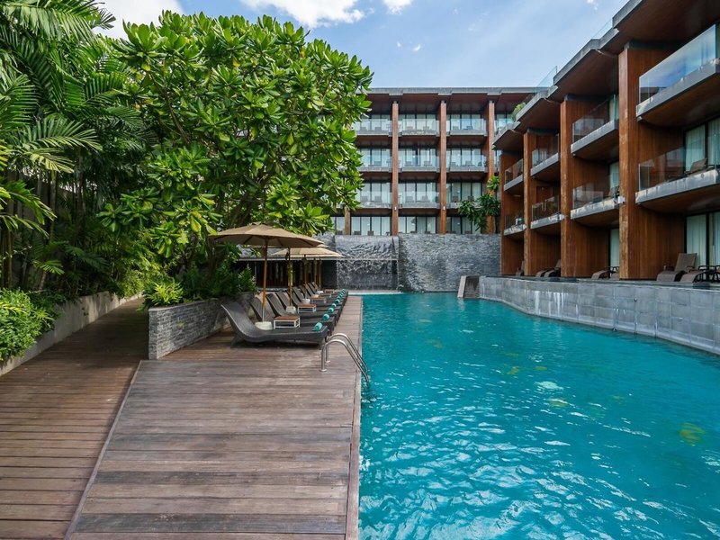KC Grande Resort & Spa 17