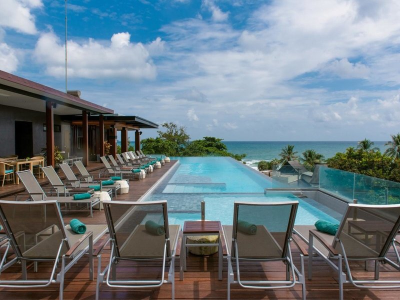 KC Grande Resort & Spa 19