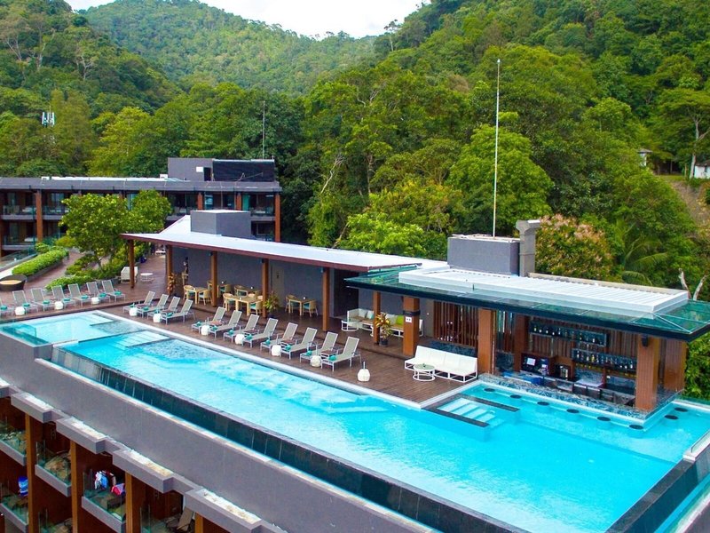 KC Grande Resort & Spa 20
