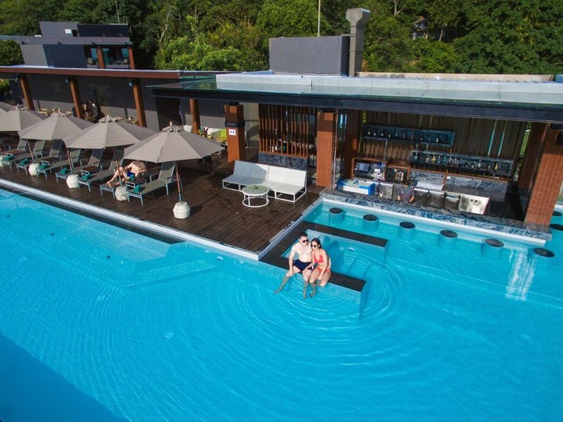 KC Grande Resort & Spa 21
