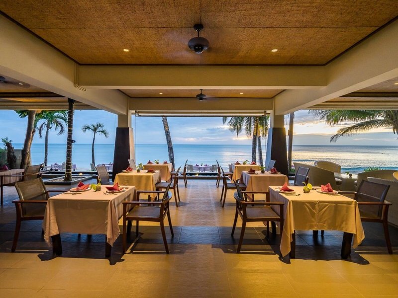KC Grande Resort & Spa 23