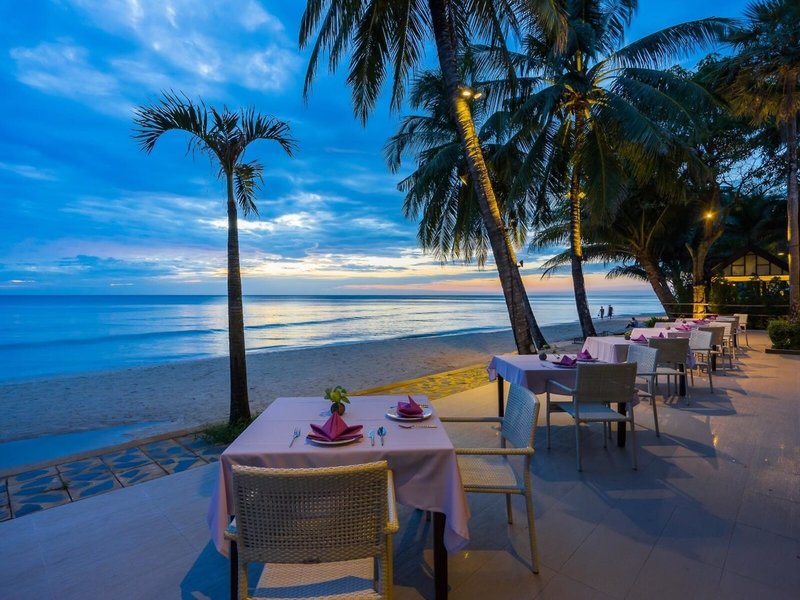 KC Grande Resort & Spa 24