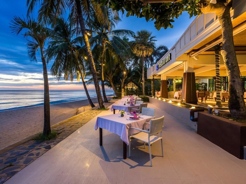KC Grande Resort & Spa 25