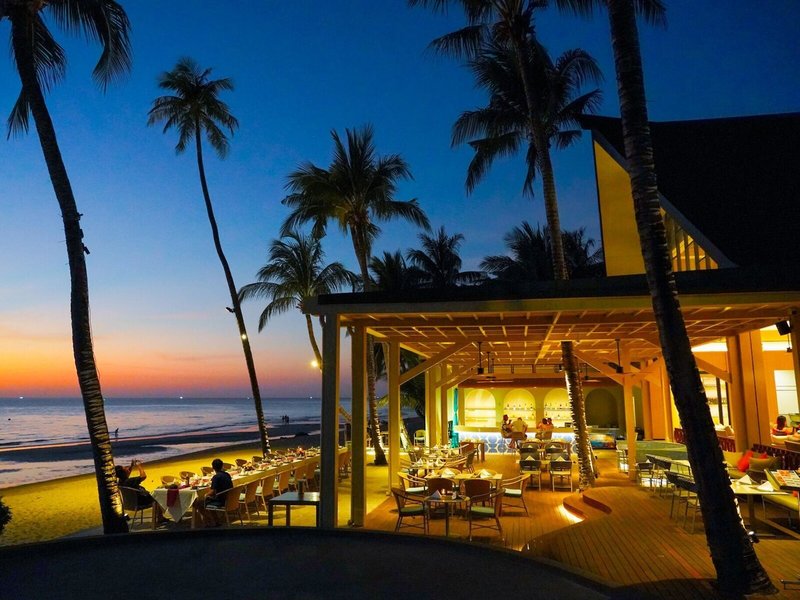 KC Grande Resort & Spa 27