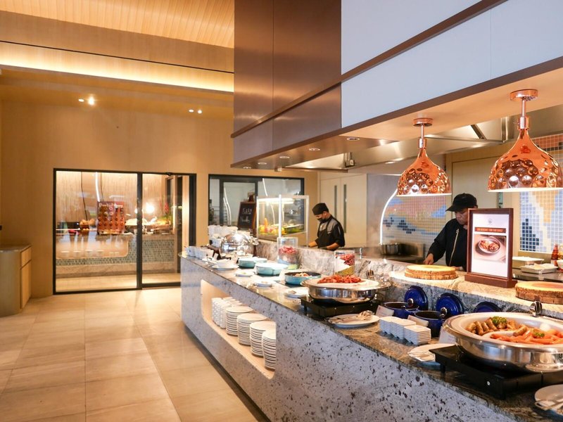 KC Grande Resort & Spa 29