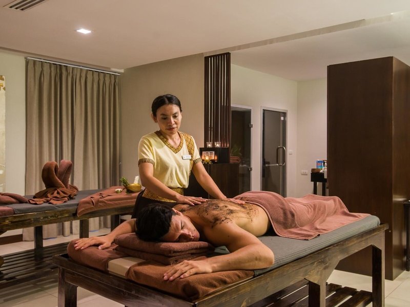 KC Grande Resort & Spa 36