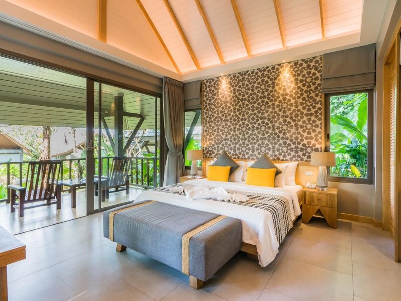 KC Grande Resort & Spa 40