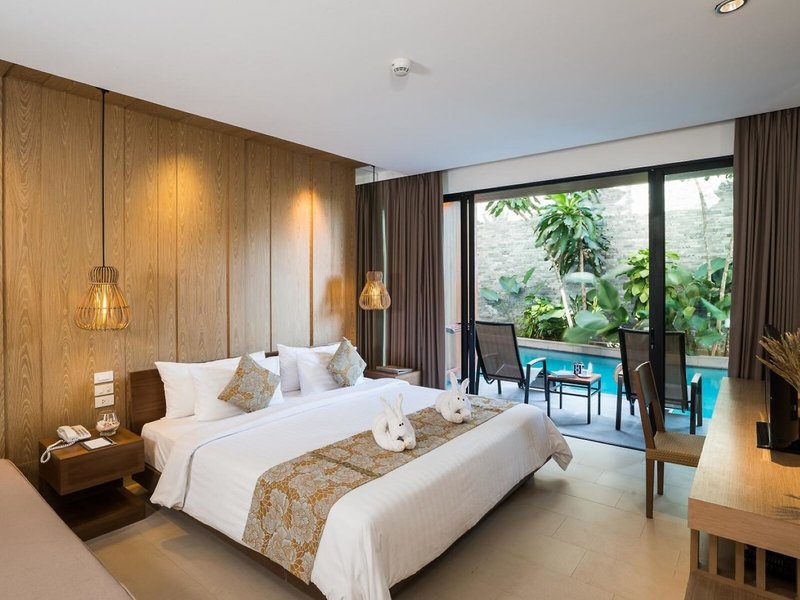 KC Grande Resort & Spa 41
