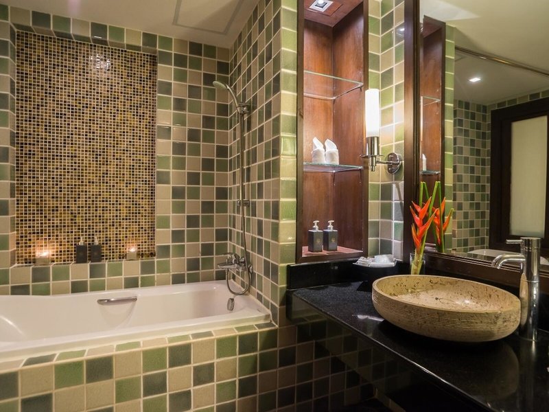 KC Grande Resort & Spa 45