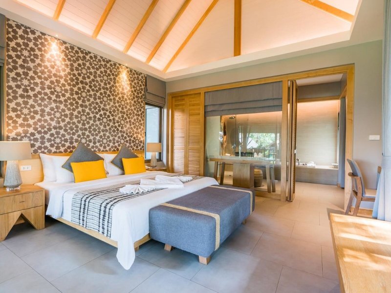 KC Grande Resort & Spa 48
