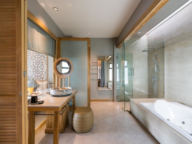 KC Grande Resort & Spa 50