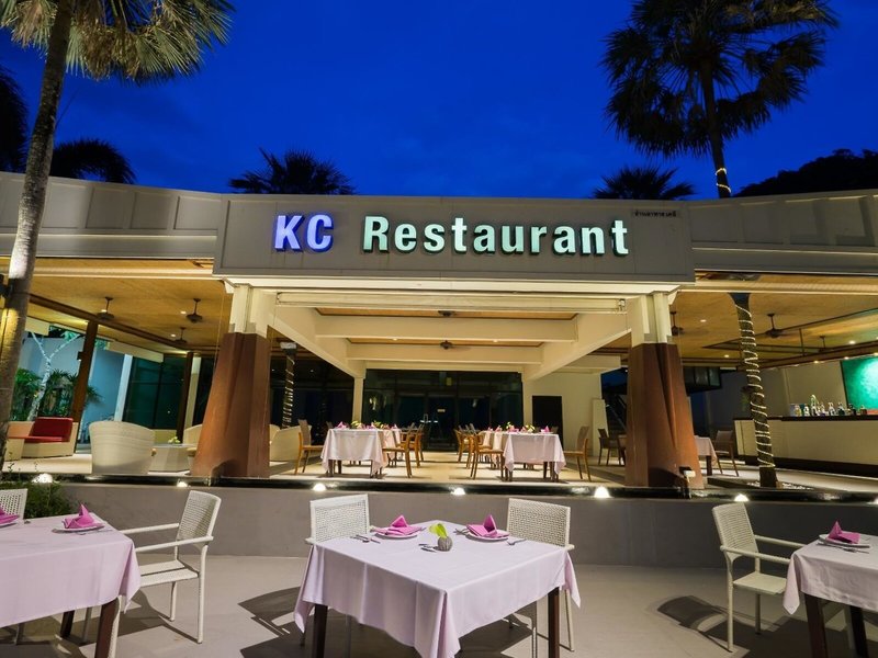 KC Grande Resort 26