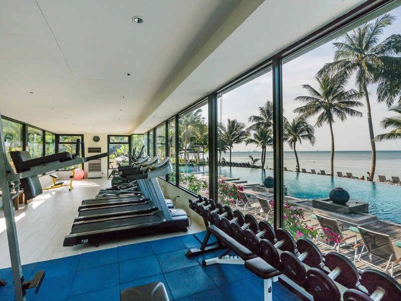 KC Grande Resort 32