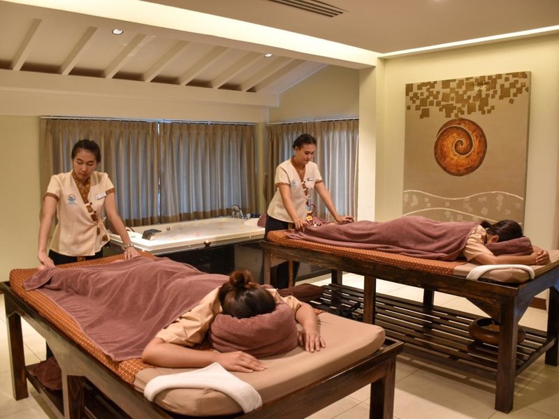 KC Grande Resort 34