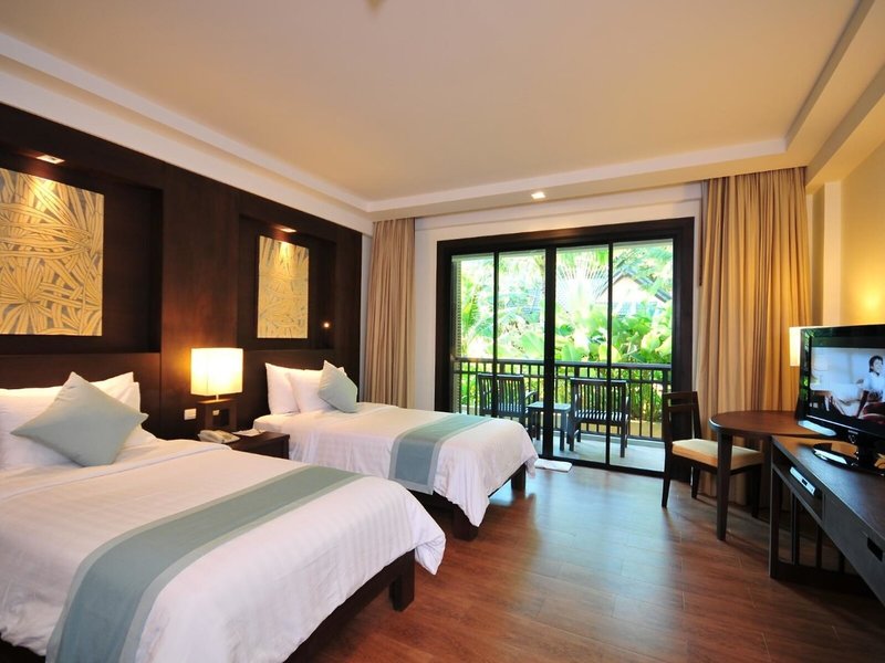 KC Grande Resort 39