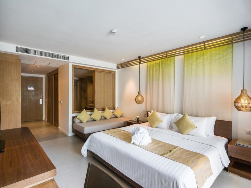 KC Grande Resort 42