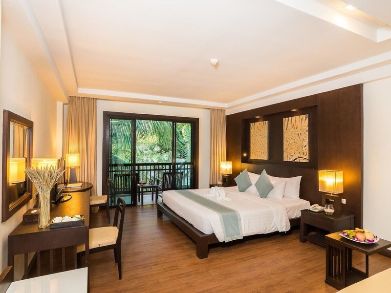 KC Grande Resort 44