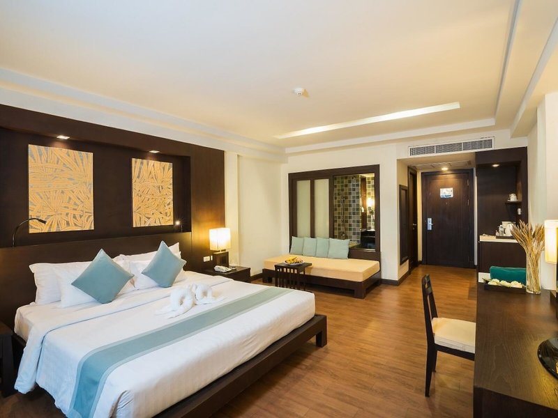 KC Grande Resort 45