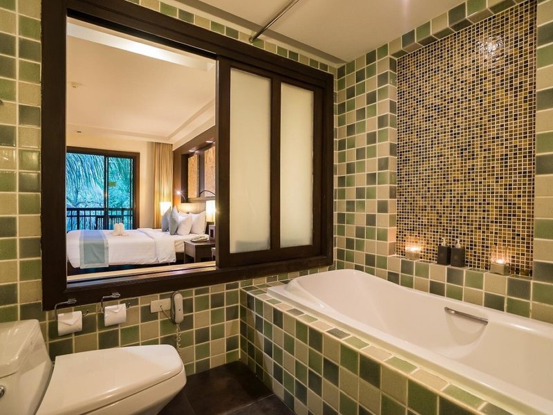 KC Grande Resort 47