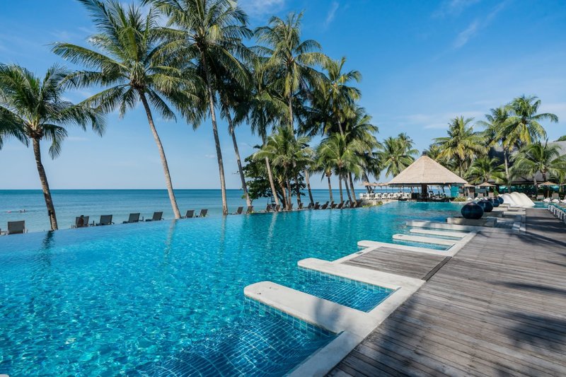 KC Grande Resort & Spa 1