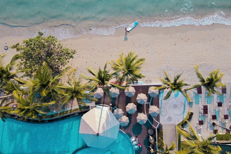 KC Grande Resort & Spa 2