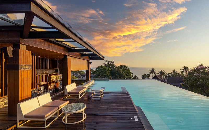 KC Grande Resort & Spa 3