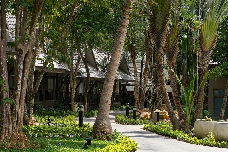 KC Grande Resort & Spa 4