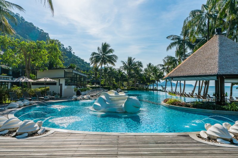 KC Grande Resort & Spa 5