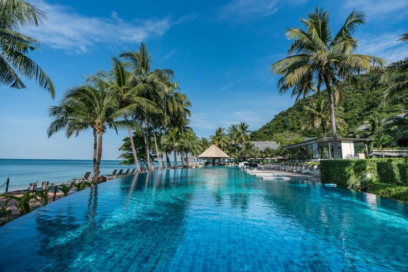 KC Grande Resort & Spa 6