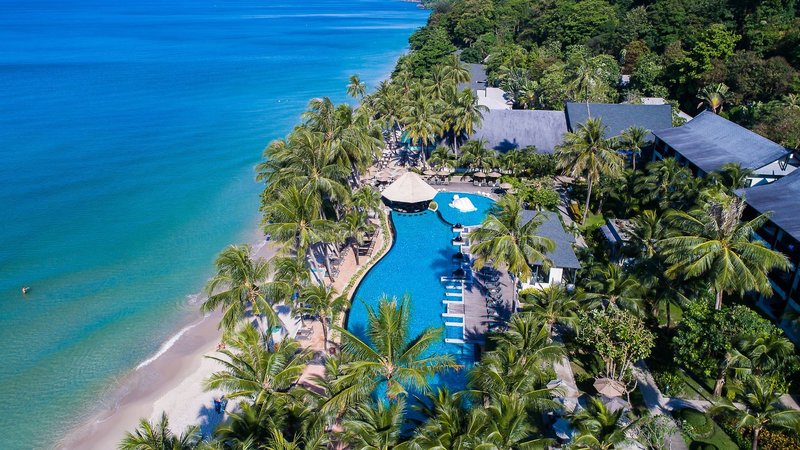 KC Grande Resort & Spa 7