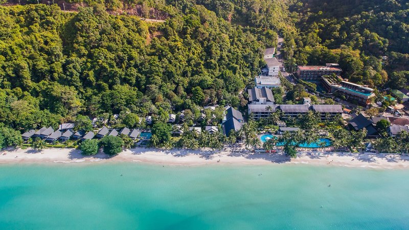 KC Grande Resort & Spa 8