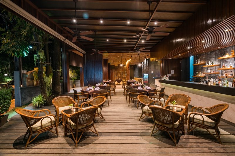 KC Grande Resort & Spa 10