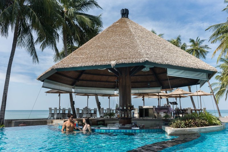 KC Grande Resort & Spa 11