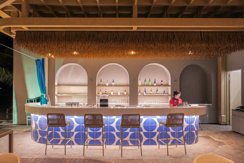 KC Grande Resort & Spa 12