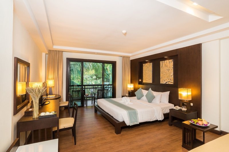 KC Grande Resort & Spa 13
