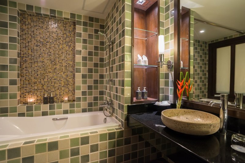 KC Grande Resort & Spa 14